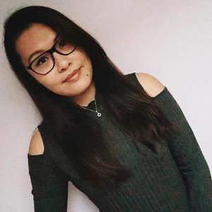 Meet your Posher, Connie